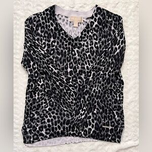 Michael Kors 3/4 sweater
